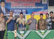 Edukasi Warga Pasaman Barat, Ali Muda Sosialisasikan Perda Perlindungan Konsumen