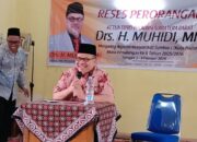 Sambut HPN 2026, Ketua DPRD Sumbar Muhidi Dorong Pers Akselerasi Indonesia Emas 2045