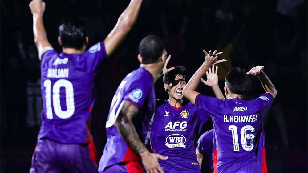 Persik Kediri