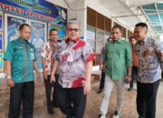 Optimalkan PAD, Ketua DPRD Sumbar Muhidi Dorong Penguatan SDM Samsat Sijunjung