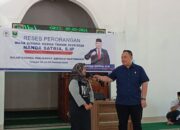 Bantu Modal UMKM, Nanda Satria Perjuangkan Kenaikan Dana Jadi Rp4 Juta