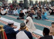 Kisah Mualaf Jerlipa Br. Panjaitan, Mantap Ucap Syahadat di Masjid Annur Riau