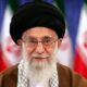 Pemimpin Tertinggi Republik Islam Iran, Ali Khamenei.(ist)
