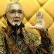 Wakil Presiden ke-6 Republik Indonesia, Try Sutrisno.(ist)