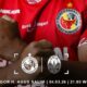 Semen Padang FC vs PSIM Yogyakarta.(ist)