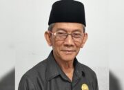 61 Mahasiswa Terima Beasiswa dari Dana Zakat 93,4 Juta di Sijunjung