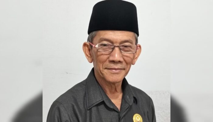 61 Mahasiswa Terima Beasiswa dari Dana Zakat 93,4 Juta di Sijunjung