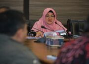 Bupati Siak Minta BGN Awasi Ketat SPPG Pelaksana MBG