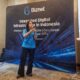 Regional Manager Biznet Riau - Sumatera Barat, Della Charina.(ist)
