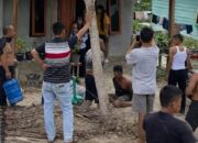 Terungkap, Begini Pengakuan Korban Perampokan di Pelalawan
