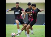 Susunan Pemain PSBS Biak vs Semen Padang FC BRI Super League