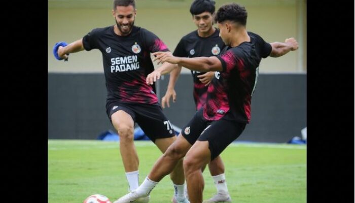Susunan Pemain PSBS Biak vs Semen Padang FC BRI Super League