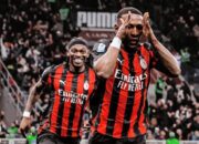 Derby Milan Memanas! AC Milan Tumbangkan Inter 1-0 di San Siro