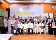 PT BSP Perkuat Komunikasi dengan Media Lewat Media Briefing dan Buka Puasa Bersama