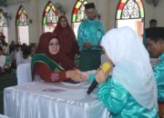 Gemar Siak Berzakat ke-XIII Digelar, Bupati Afni Ajak Perusahaan Salurkan Zakat Lewat Baznas