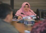 Cegah Gratifikasi, Bupati Siak Minta Mitra dan Dunia Usaha Tak Kirim Parcel ke Pejabat