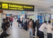 Abdul Wahid Dijadwalkan Tiba di Pekanbaru, Polisi dan Jaksa Siaga di Bandara SSK II