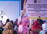 Maharani: Keterlibatan Masyarakat Akan Mendorong Kelancaran Program Makan Bergizi Gratis