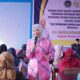 Anggota Komisi IX DPR RI, Maharani.(ist)