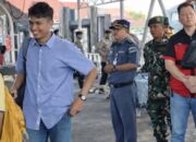 337 Penumpang Berangkat ke Malaysia, Arus Mudik Dumai Mulai Ramai