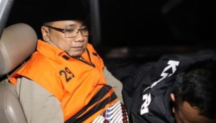 Yaqut Tak Lebaran di Rutan KPK, Sempat Dikira “Menghilang” oleh Sesama Tahanan
