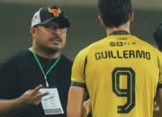 Libur Idul Fitri, Semen Padang FC Ternyata Tetap Genjot Fisik Pemain Lewat Latihan Mandiri