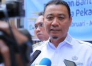PAD Pekanbaru Melonjak, Smart Tax Jadi Kunci Peningkatan