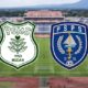PSMS Medan vs PSPS Pekanbaru di Stadion Utama Sumut.(ist)
