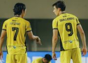 Modal Kandang dan Latihan Mandiri, Semen Padang FC Siap Redam Persib Bandung