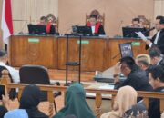 Kuasa Hukum Tegas! Tipikor Pekanbaru Dinilai Tak Berwenang Adili Kasus Abdul Wahid