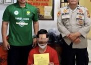 Pejabat BRI di Siak Gasak Rp1,1 M Tabungan Nasabah, Modus Tumpeng dan Dompet ATM