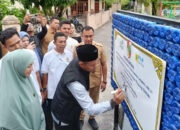 Wali Kota Agung Dorong Pengolahan Sampah Berbasis Warga, Kemas Payung Sekaki Jadi Percontohan