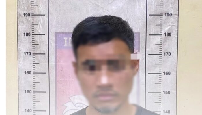 Guru SMP di Padang Panjang Ditangkap, Diduga Setubuhi Siswi 14 Tahun