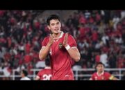 Comeback! Elkan Baggott Dipanggil Pelatih John Herdman ke Timnas Indonesia