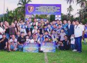 Jordus Cup XXII Resmi Ditutup, MMP FC Singkarak Juara Usai Taklukkan Duo Swarna FC