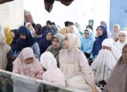 Wagub Vasko Puji Inovasi Warga Ubah Kayu Banjir Jadi Tabuah