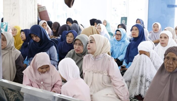 Wagub Vasko Puji Inovasi Warga Ubah Kayu Banjir Jadi Tabuah
