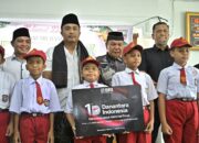 Wagub Vasko Ruseimy Dorong Proyek Strategis dan Penguatan Ibadah di Pasaman Barat