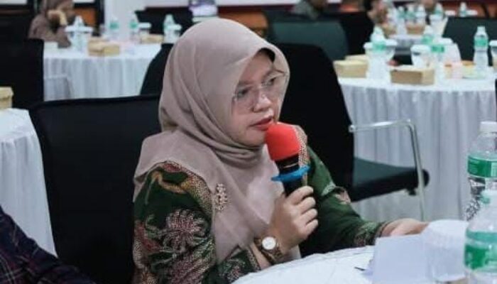 BPASN Perkuat Keputusan Bupati Dharmasraya Terkait Pemberhentian Oknum PNS