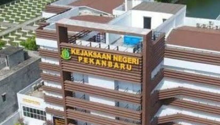 Kasus Pembacokan Mahasiswi UIN Suska Pekanbaru Masuk Tahap I, Jaksa Teliti Berkas Tersangka Raihan Mufazzar