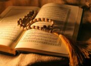 Semarak Ramadan, MTQ di Masjid Nurul Huda Kapuak Didorong Lahirkan Qori dan Qoriah Baru