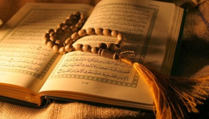 Semarak Ramadan, MTQ di Masjid Nurul Huda Kapuak Didorong Lahirkan Qori dan Qoriah Baru