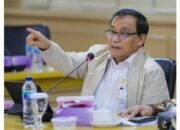 Anggota DPD RI Sumbar Desak Evakuasi WNI Terkait Konflik AS-Iran