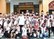 Fadly Amran Targetkan Pasar Raya Padang Menjadi Seperti Malioboro