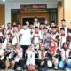 Wali Kota Padang, Fadly Amran menghadiri forum silaturahmi dan diskusi bersama organisasi masyarakat WPCD. (Foto: Prokopim)