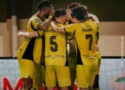 Semen Padang FC Kalahkan PSBS Biak 0-2, Debut Manis Imran Nahumarury