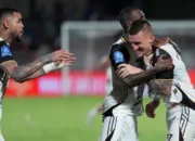 Menang Dramatis 3-2 atas Malut United, Persija Tegaskan Mental Juara