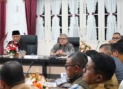 Percepat Pemulihan Bencana, DPRD Sumbar Siap Lakukan Pergeseran Anggaran