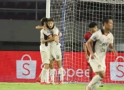 Persik Tumbang di Manahan, Marcos Reina Sebut Penampilan Terburuk Sejak Datang