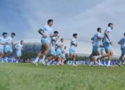 Jelang Hadapi Semen Padang FC, Sejumlah Pilar Persib Ini Masih Absen
